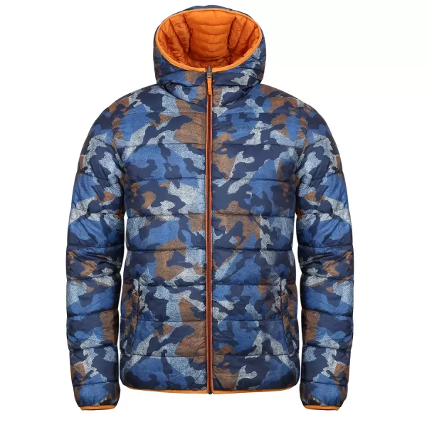  Jacke ALPINE PRO EROM MJCB628 BERNSTEIN 