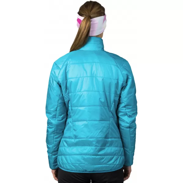  Damenjacke HANNAH MIRRA TAUCHBLAU 