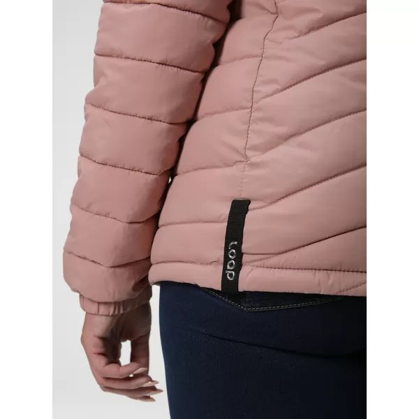  Damenjacke LOAP JESTA CLW23124 ROSA 
