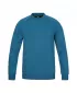 Herren-Sweatshirt HANNAH TEGAL DUNKLER DENIM