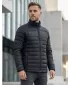 Herrenjacke PUMA TEAMLIGA LIGHT JACKET 657617-03 SCHWARZ