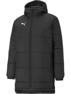 Herrenjacke PUMA BENCH JACKET 657268-03 SCHWARZ