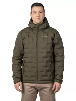 Herrenjacke HANNAH ZAZU WINTERMOOS