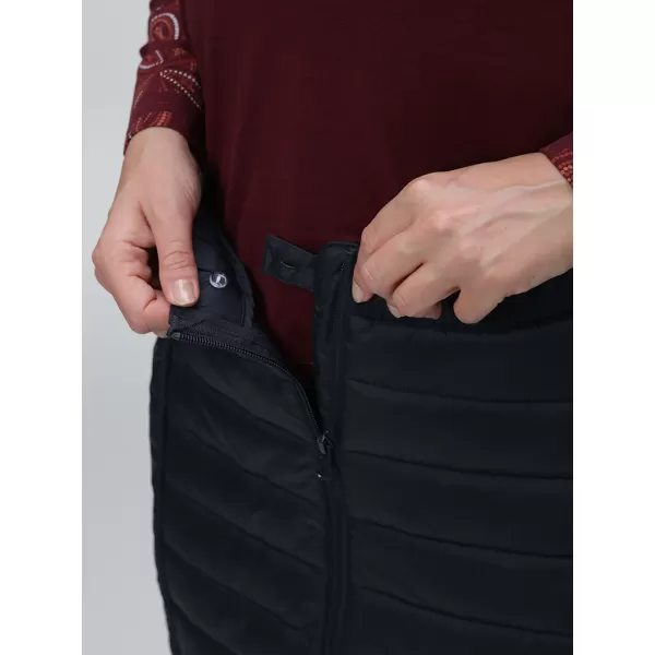  Damenrock LOAP IRUSKA CLW23130 DUNKELGRAU 