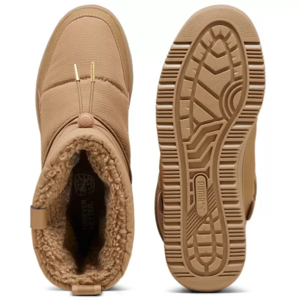  Damenschuhe PUMA SNOWBAE WNS 393920-04 BEIGE 