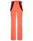 Winterhose für Damen LOAP LUPDELA OLW2317 ORANGE
