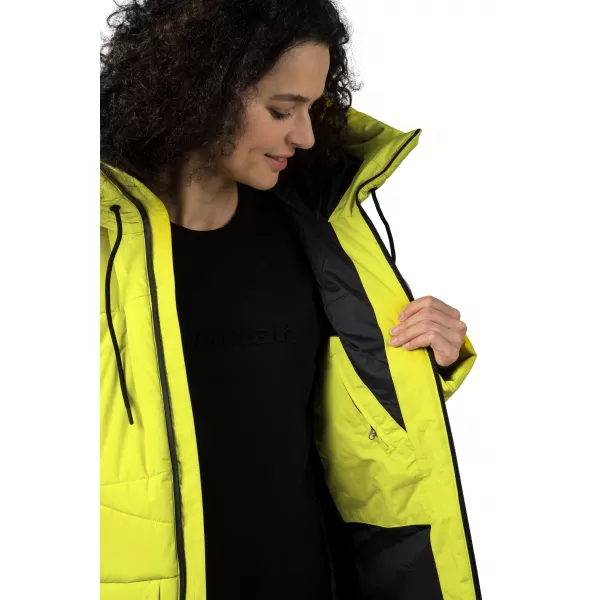  Damenjacke HANNAH REBECA APFELGRÜN 