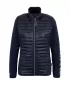 Damen-Sweatshirt SAM 73 MELMAN WM 780 DUNKELBLAU