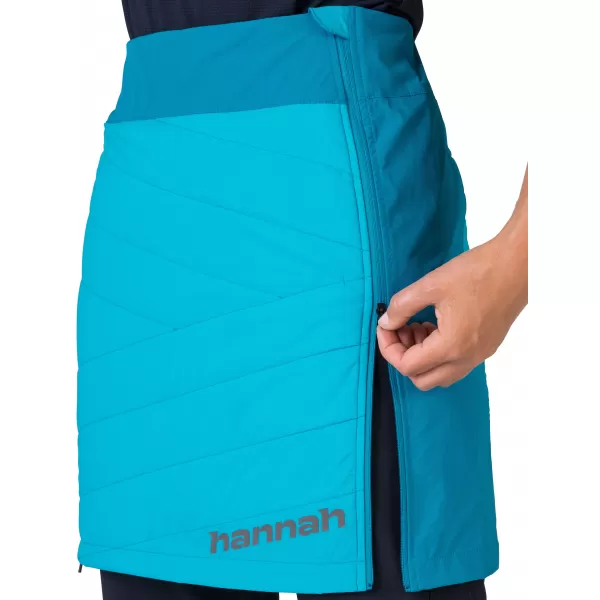  Damenrock HANNAH ALLY PRO TAUCHBLAU/EMAILLEBLAU 