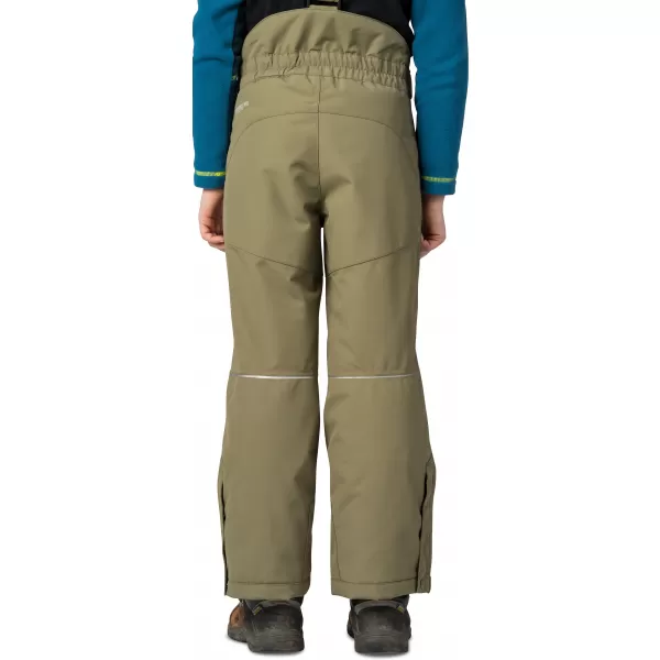  Kinderhosen HANNAH AKITA JR II VERBRANNTE OLIVE 