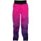 Baby Softshell Hosen WAMU MOZAIKA LILA