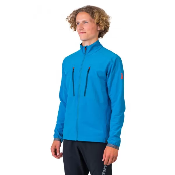  Herrenjacke HANNAH KASH VERZEICHNIS BLAU 