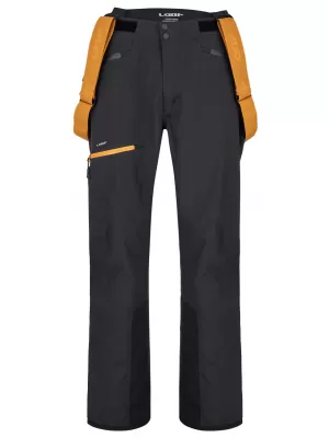 Winterhose für Herren LOAP FALOM XLM2302 GRAU