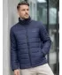 Herrenjacke PUMA ESS+ PADDED JACKET 849349-06 BLAU