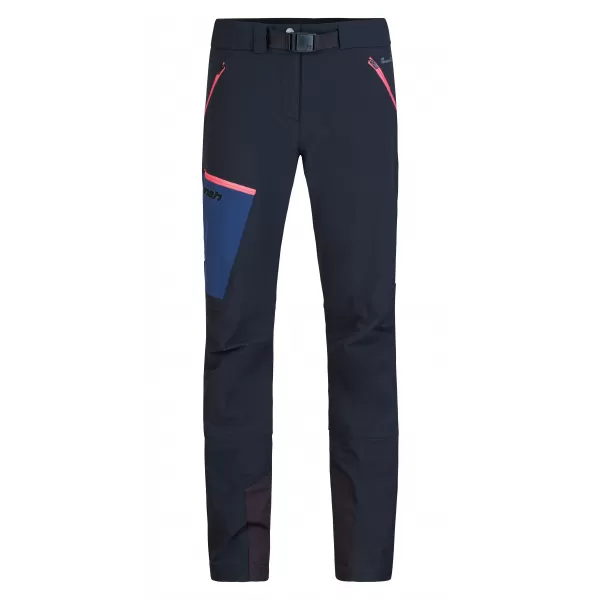  Damenhosen HANNAH JUKE W PANTS ANTHRAZIT (DUBARRY) 