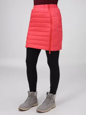Damenrock LOAP IRENKA CLW23129 ORANGE
