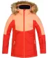 Kinderjacke HANNAH LEANE JR WEIHNACHTSSTERN/MELONE