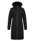 Softshelljacke für Damen LOAP LUNELLA OLW2309 SCHWARZ