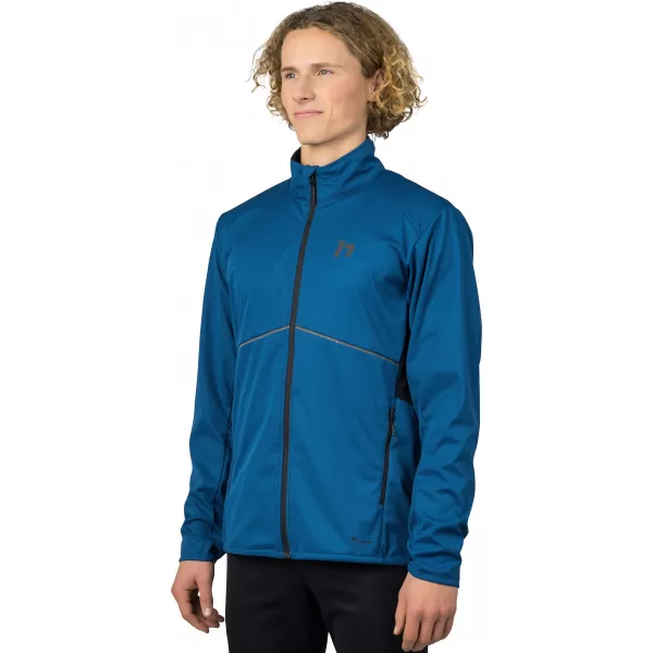 Herrenjacke HANNAH NORDIC SEGEL SETZEN/ANTHRAZIT 