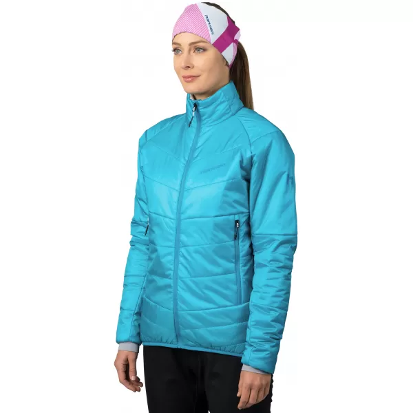  Damenjacke HANNAH MIRRA TAUCHBLAU 