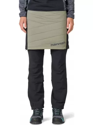 Damenrock HANNAH ALLY PRO GEBRANNTES OLIV/ANTHRAZIT