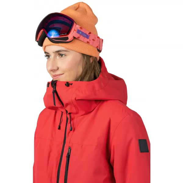  Damenjacke HANNAH MERILA FD WEIHNACHTSSTERN 