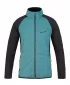 Herren-Sweatshirt HANNAH NEXO ÖLBLAU/ANTHRAZIT