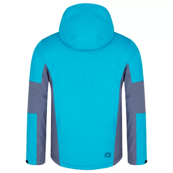 Herren-Winterjacke LOAP FEDLIX OLM2329 HELLBLAU 