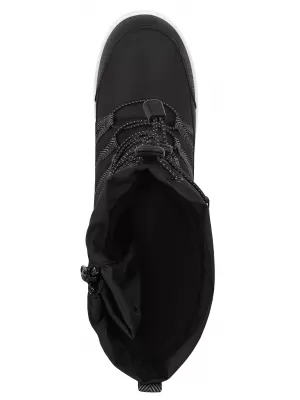 Winterstiefel für Damen LOAP MIZA SBL23167 SCHWARZ