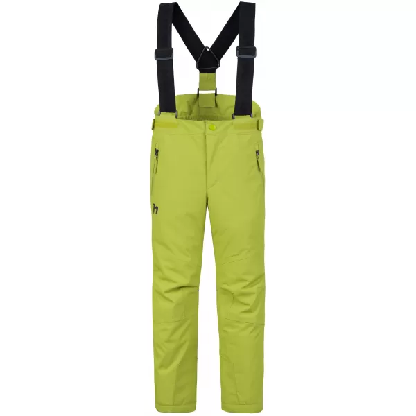  Kinderhosen HANNAH AKITA JR II CITRONELLA 