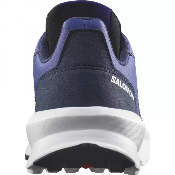  Kinderschuhe SALOMON PATROL PLAY JUNIOR L47281000 BLAUDRUCK/WEIß/CARBON 
