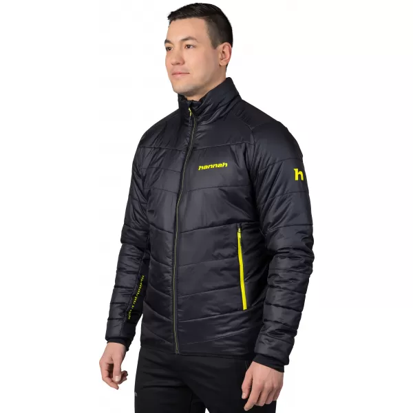  Herrenjacke HANNAH CEED ANTHRAZIT 