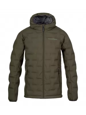 Herrenjacke HANNAH ZAZU WINTERMOOS