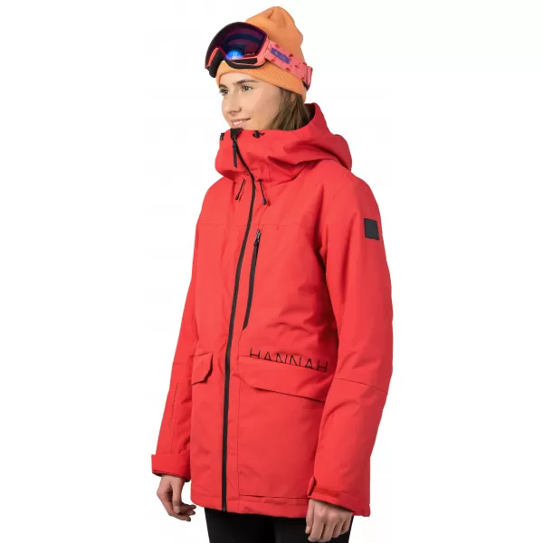  Damenjacke HANNAH MERILA FD WEIHNACHTSSTERN 