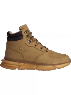 Winterstiefel für Herren LOAP NERRO HSM21236 BRAUN