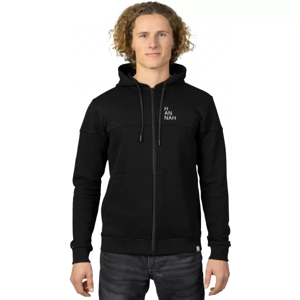  Herren-Sweatshirt HANNAH FEZCO HOODY ANTHRAZIT 