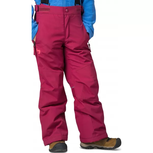  Kinderhosen HANNAH AKITA JR II ANEMONE 