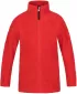 Kinder-Sweatshirt HANNAH ALMA JR TOMATENMEL
