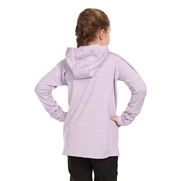  Baby Sweatshirt ALPINE PRO GORFO KSWB187 LILA 