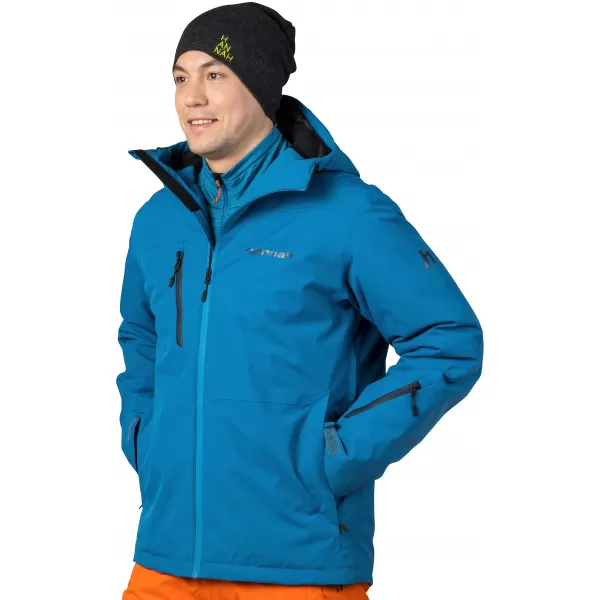  Herrenjacke HANNAH DEYTON FAYENCE 