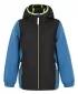 Softshelljacke für Kinder LOAP URANIX OLK2307 BLAU