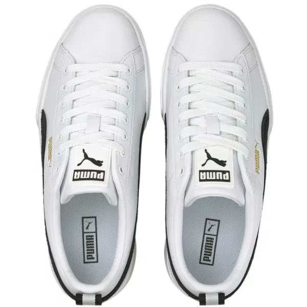  Damenschuhe PUMA MAYZE LTH WN'S 381983-01 WEIß 