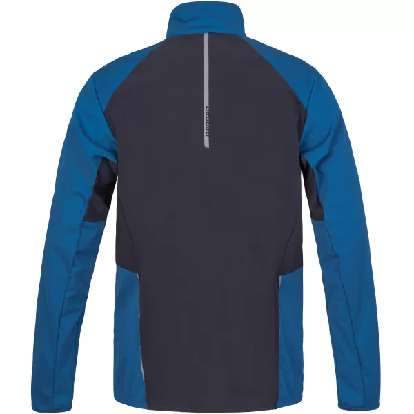  Herrenjacke HANNAH NORDIC SEGEL SETZEN/ANTHRAZIT 