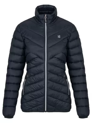 Damenjacke LOAP IRBORA CLW23127 DUNKELGRAU