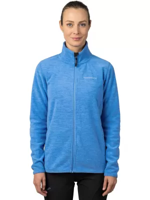 Damen-Sweatshirt HANNAH LIVELA II ULTRAMARIN MEL
