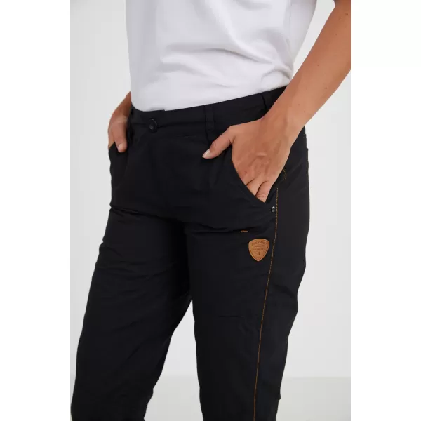  Damenhosen SAM 73 HELENA WK 804 SCHWARZ 