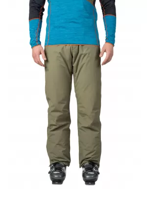 Herrenhosen HANNAH SLATER FD VERBRANNTE OLIVE