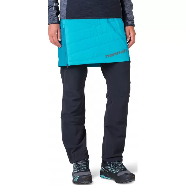  Damenrock HANNAH ALLY PRO TAUCHBLAU/EMAILLEBLAU 