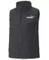 Damenweste PUMA ESS PADDED VEST 848941-01 SCHWARZ
