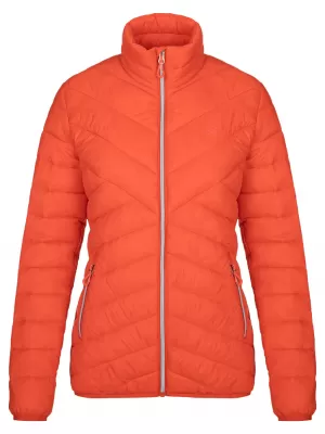 Damenjacke LOAP IRBORA CLW23127 ROT